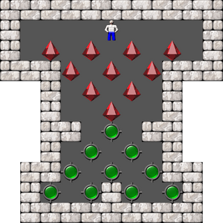 Уровень 57 — Eric F. Tchong Arranged
